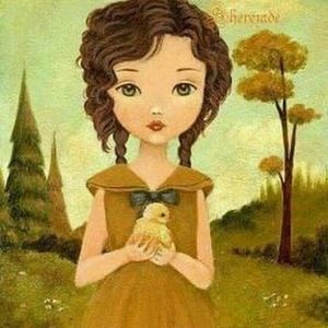 Meet your Posher, Maidany